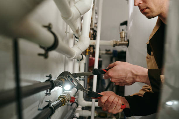 Best Local Plumber Services  in Waverly, TN