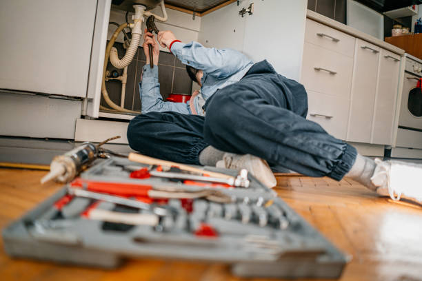 Best Plumbing Installation Services  in Waverly, TN