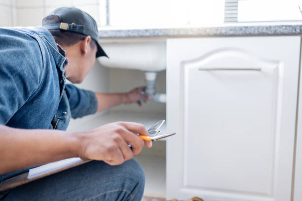 Best Pipe Repair Near Me  in Waverly, TN