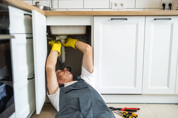 Best Residential Plumbing Services  in Waverly, TN