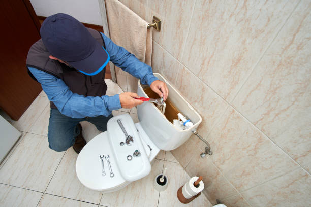 Best Same-Day Plumbing Service  in Waverly, TN