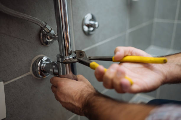 Best Leak Detection Services  in Waverly, TN
