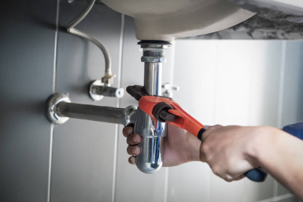 Best Residential Plumbing Services  in Waverly, TN