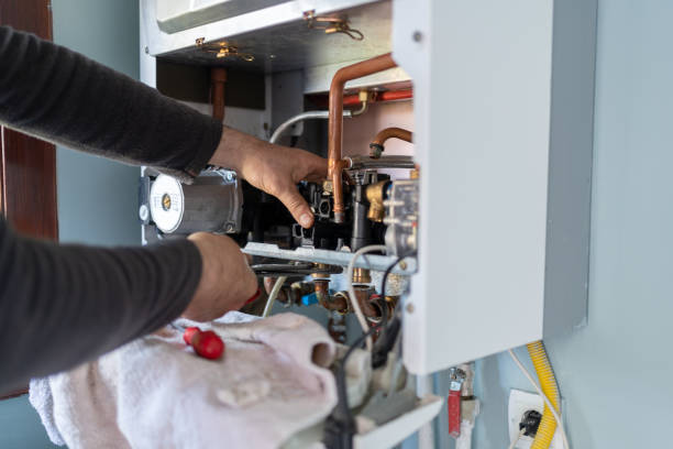 Best Water Leak Repair  in Waverly, TN