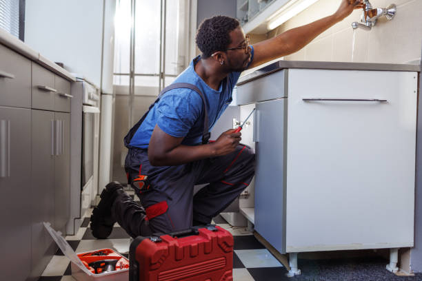 Professional Plumbing in Waverly, TN